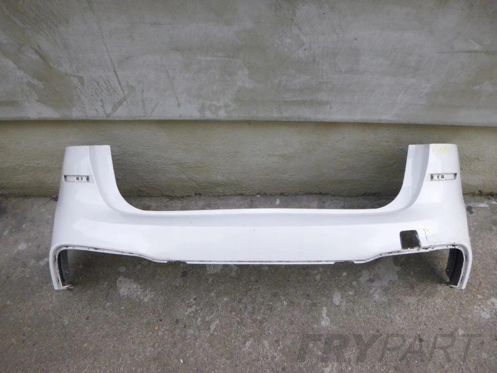 BMW 2 F45 ACTIVE TOURER M PACKAGE rear bumper