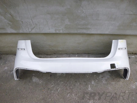 BMW 2 F45 ACTIVE TOURER M PACKAGE rear bumper