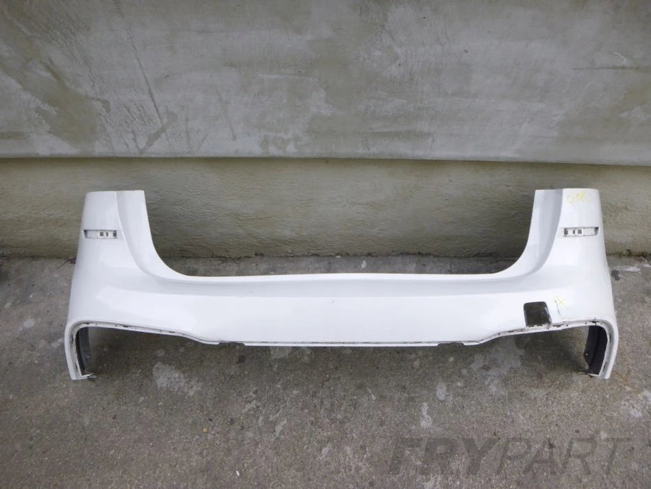 BMW 2 F45 ACTIVE TOURER M PACKAGE rear bumper