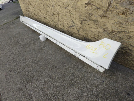 BMW 1 F40 M Package Left Sill Trim