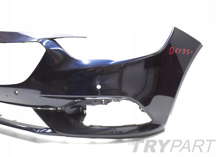 OPEL INSIGNIA II B FRONT BUMPER ORG