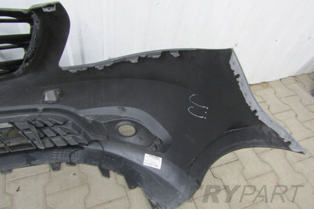 Front bumper for Mercedes W447 447 14-18