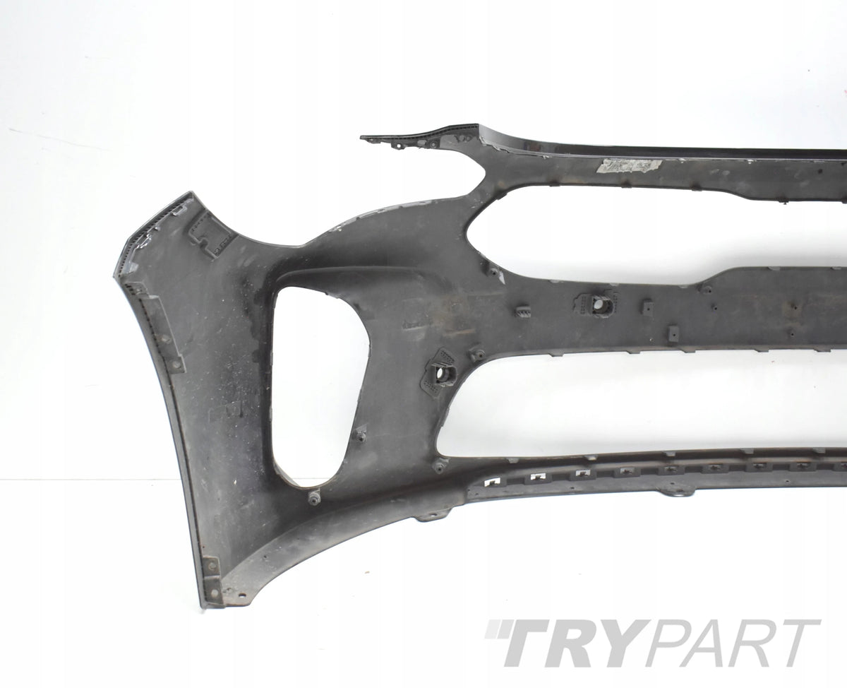 KIA STINGER FRONT BUMPER ORIGINAL