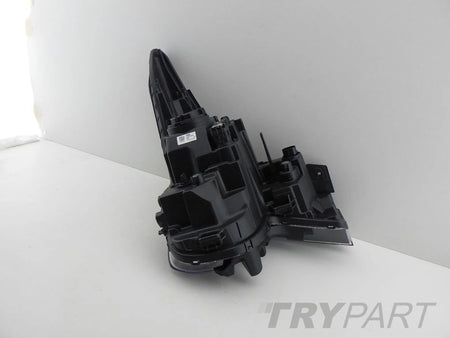 KIA PICANTO III 3 LIFT IV 4 2024- Left Headlight