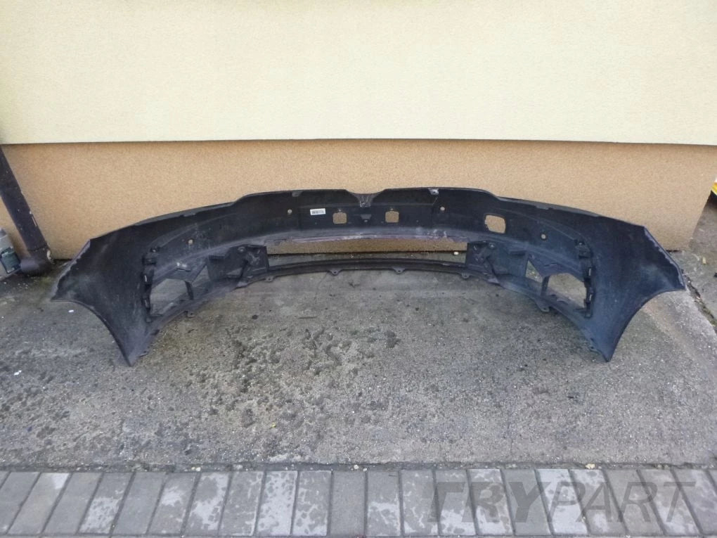 TOYOTA COROLLA E16 LIFT 16- Front Bumper