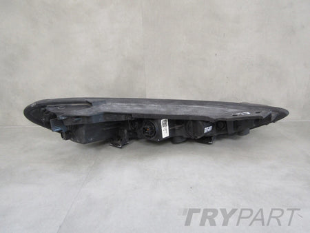 Hyundai Kona 1 I LED DRL 17-21 LH Headlight 92207 J9000