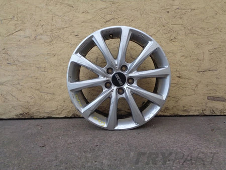 OXXO 6.5J x 17 5x112 ET 48.5 Alloy Wheel