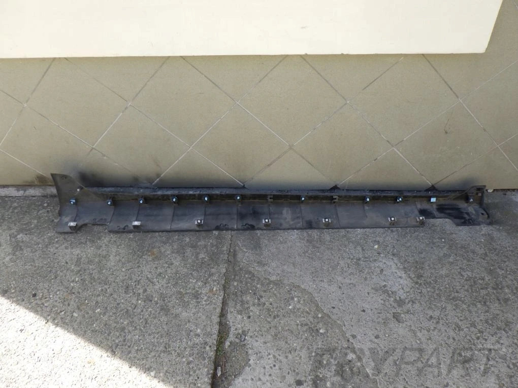 HYUNDAI I20 III N PERFORMANCE 20- left sill moulding strip