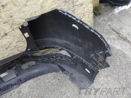 HYUNDAI TUCSON IV 4 NX4e 20- Rear Bumper