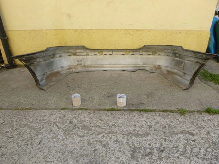 MERCEDES W 203 C 203 SEDAN LIFT rear bumper