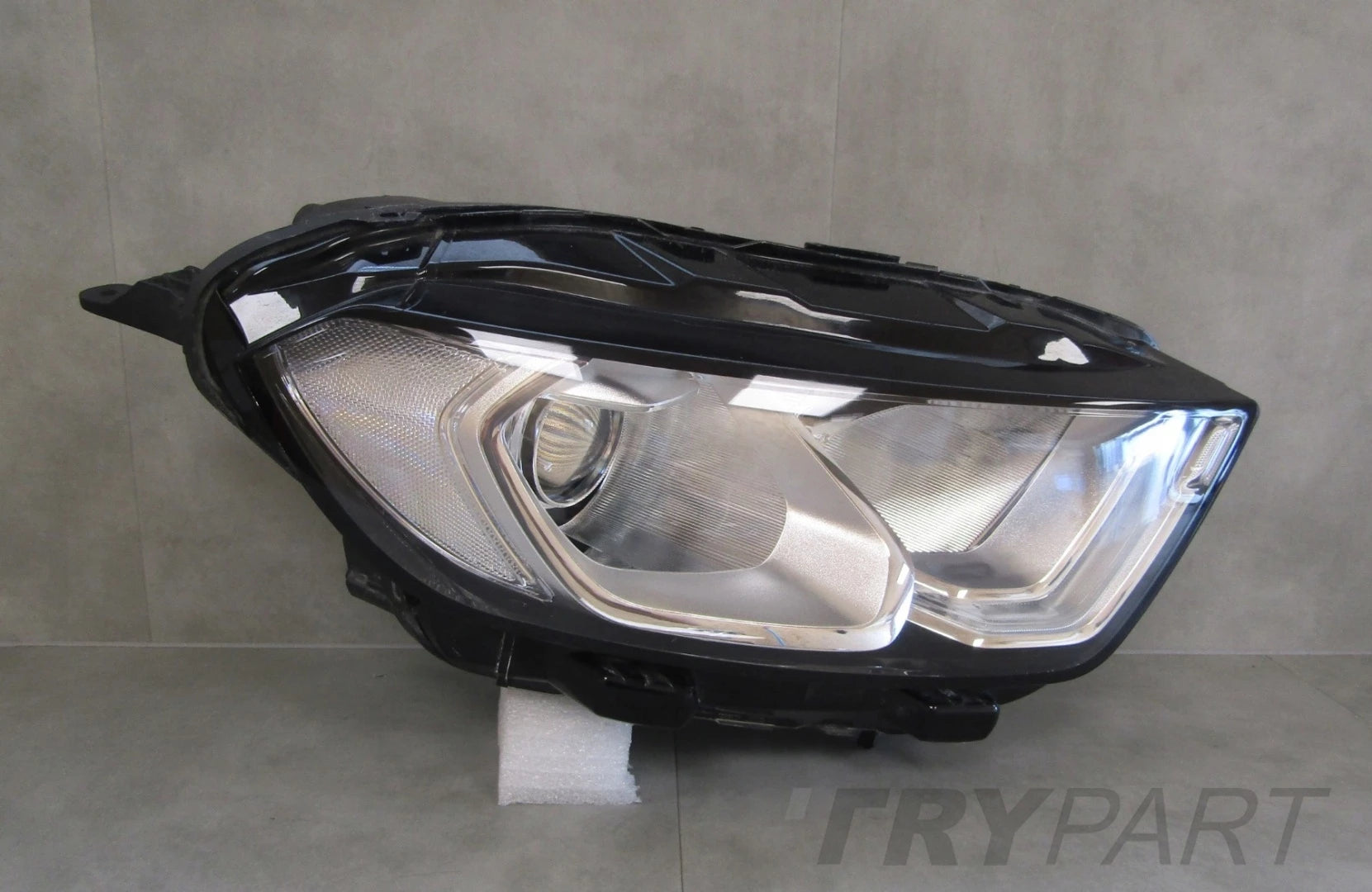HEADLAMP FORD ECOSPORT 2 II LIFT STANDARD LENS RH RIGHT 17-22