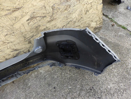 VOLVO EX30 EX 30 2022- Rear Bumper