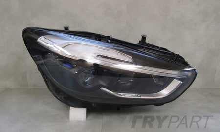 MERCEDES B-CLASS W247 LIFT MULTIBEAM 23- RH HEADLIGHT