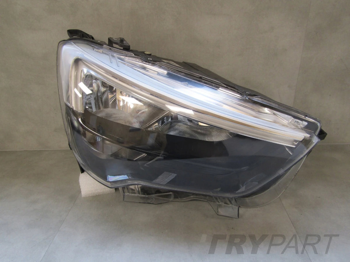 Front Lamp Opel Combo E IV STANDARD RH 18- 9816825980