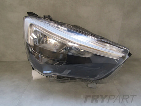 Front Lamp Opel Combo E IV STANDARD RH 18- 9816825980