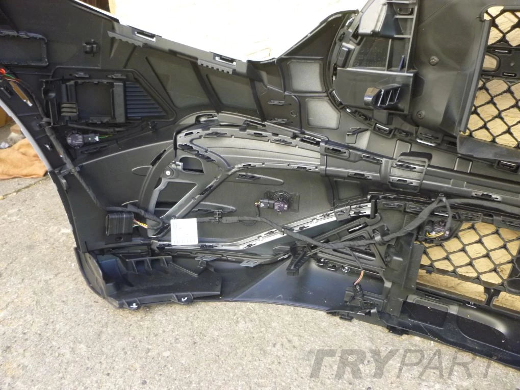 MERCEDES GLC AMG W254 254 2022- Front Bumper