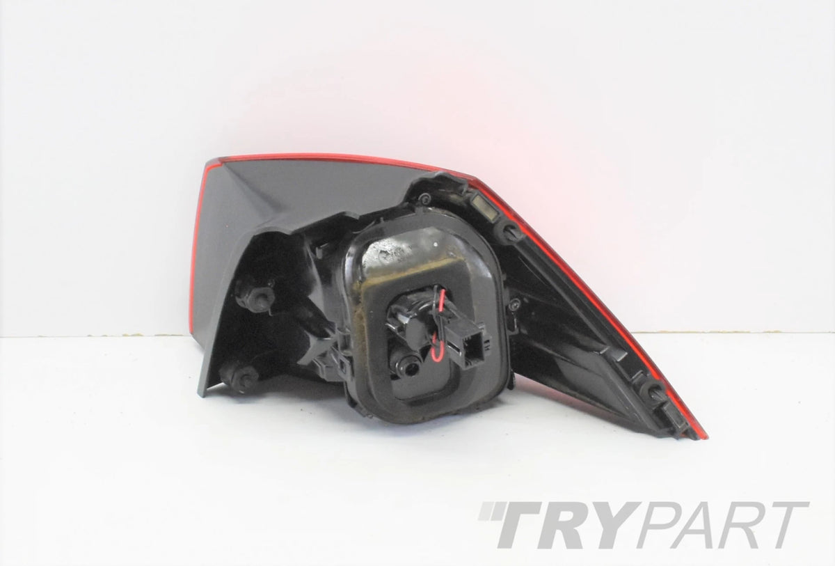 VW GOLF VII 5G0 LEFT REAR LIGHT ORG EU HB
