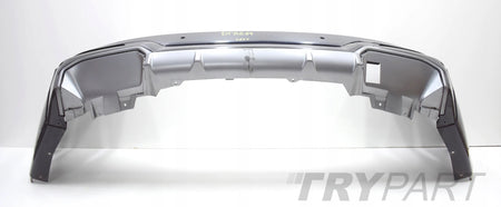 BMW IX3 G08 M PACKAGE FACELIFT LCI REAR BUMPER ORG + BOTTOM