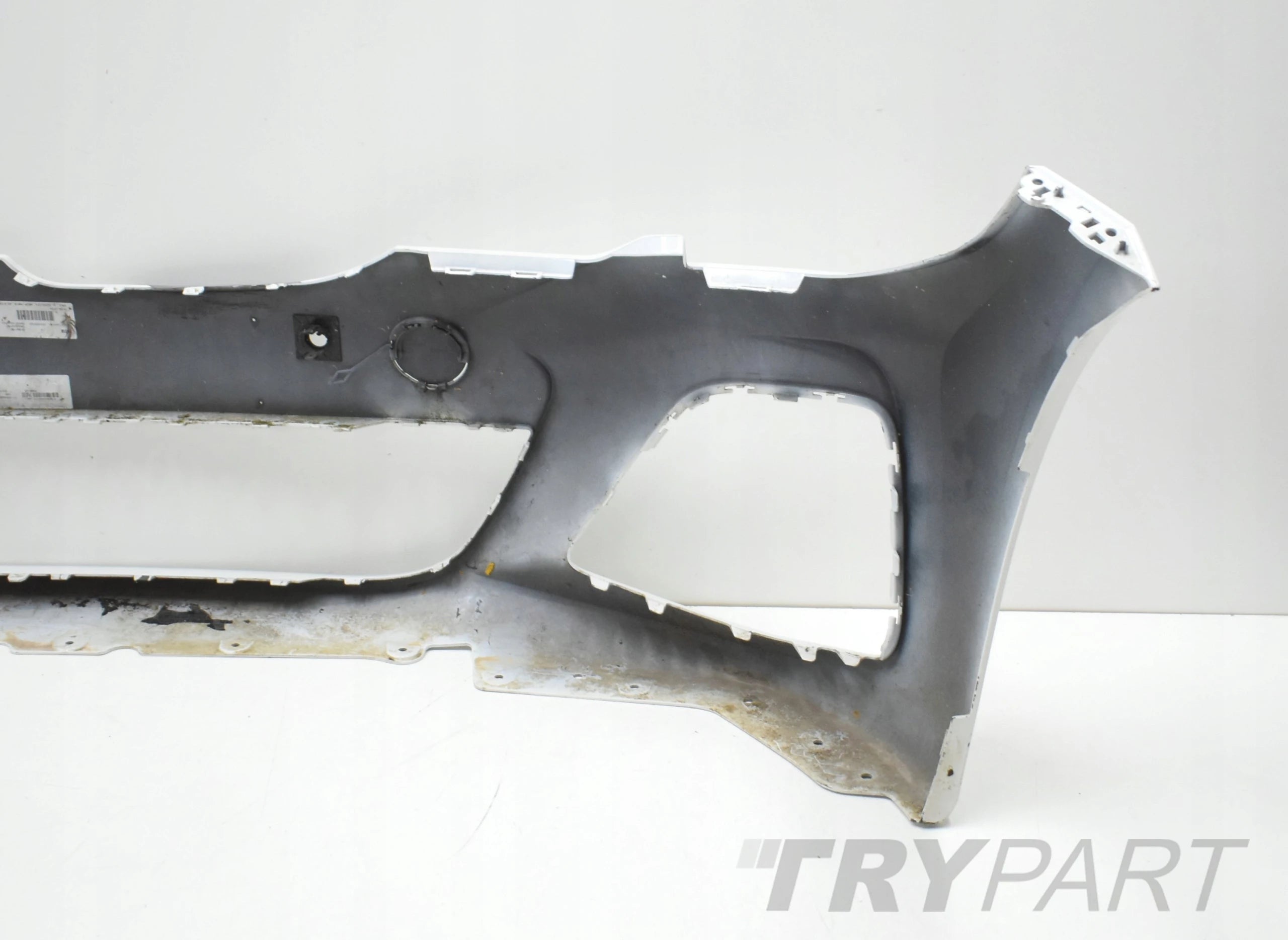 BMW G20 G21 M PACKAGE FRONT BUMPER ORG