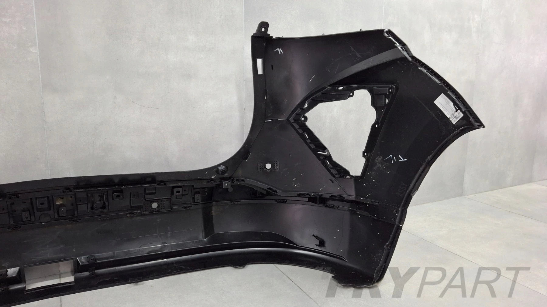 Rear Bumper for HYUNDAI KONA ELECTRIC 2 II 22-
