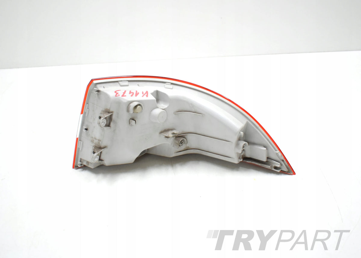 SKODA SUPERB II LIFT 3T5 LEFT REAR LED TAIL LIGHT ORG EU SEDAN 3T5945095A