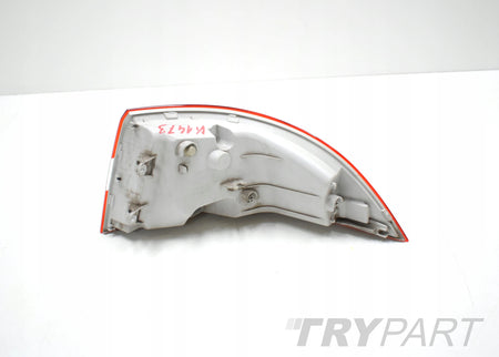 SKODA SUPERB II LIFT 3T5 LEFT REAR LED TAIL LIGHT ORG EU SEDAN 3T5945095A