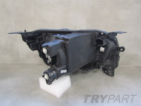 Front Lamp Suzuki Ignis 3 III STANDARD 16- LH LEFT KOITO 100-59343