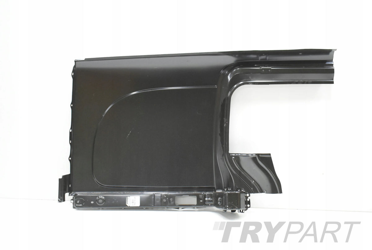RENAULT KANGOO III 3 LEFT REAR FENDER HOUSING ORG