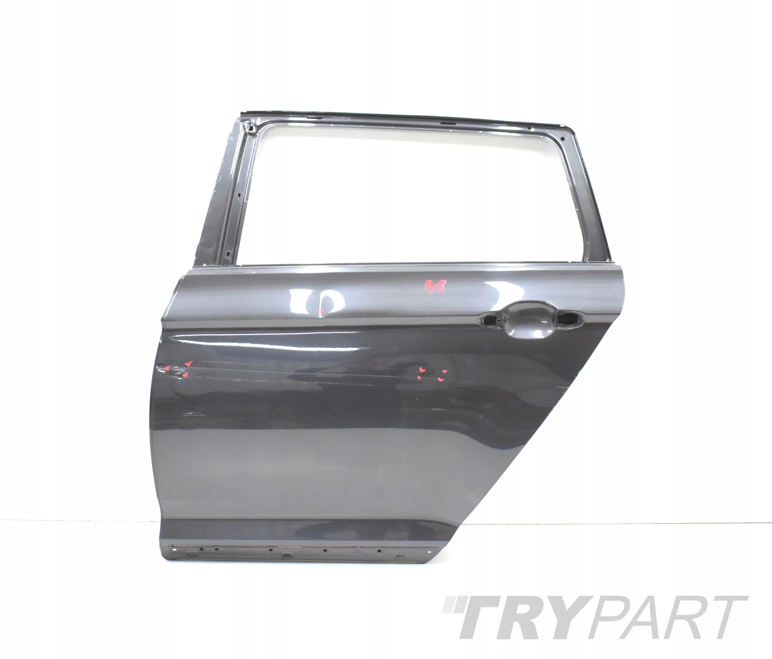 VW PASSAT B8 3G9 Left Rear Door Original Kombi