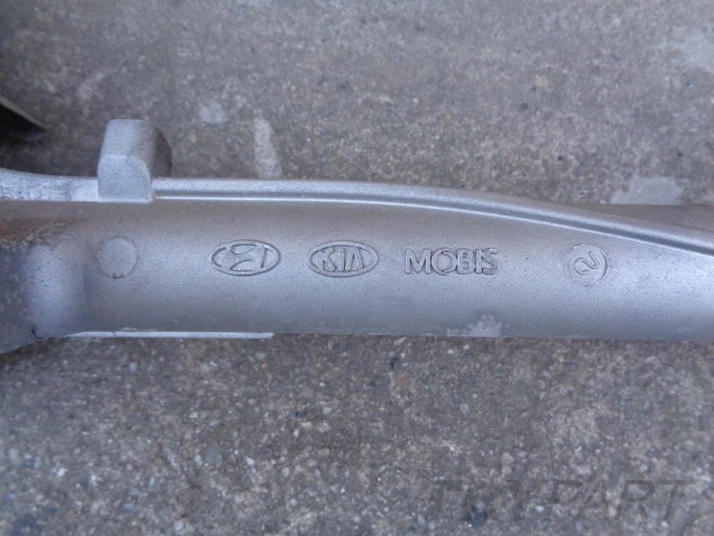 HYUNDAI I30 III 17- 56500-G4000 STEERING GEARBOX