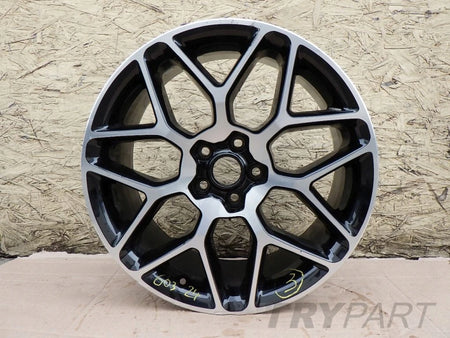 FORD 8.0 J x 19 5 x108 ET 55 Aluminum wheel