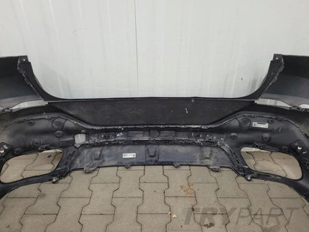 Rear Bumper for BMW X6 G06 M Sport Package 19-