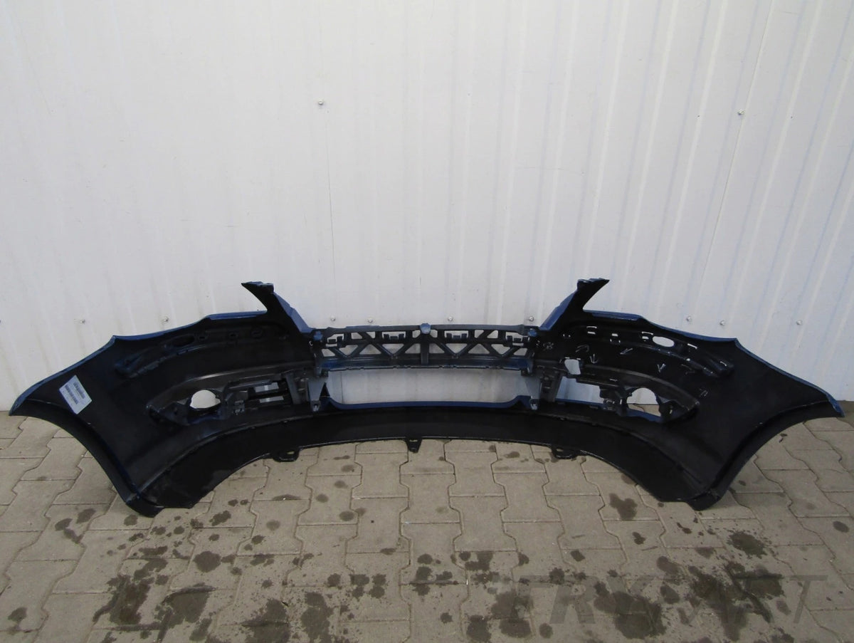 Front Bumper VW Touran 1T0 Lift 07-10