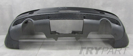 Rear Bumper Audi Q5 8R0 S-Line 08-12