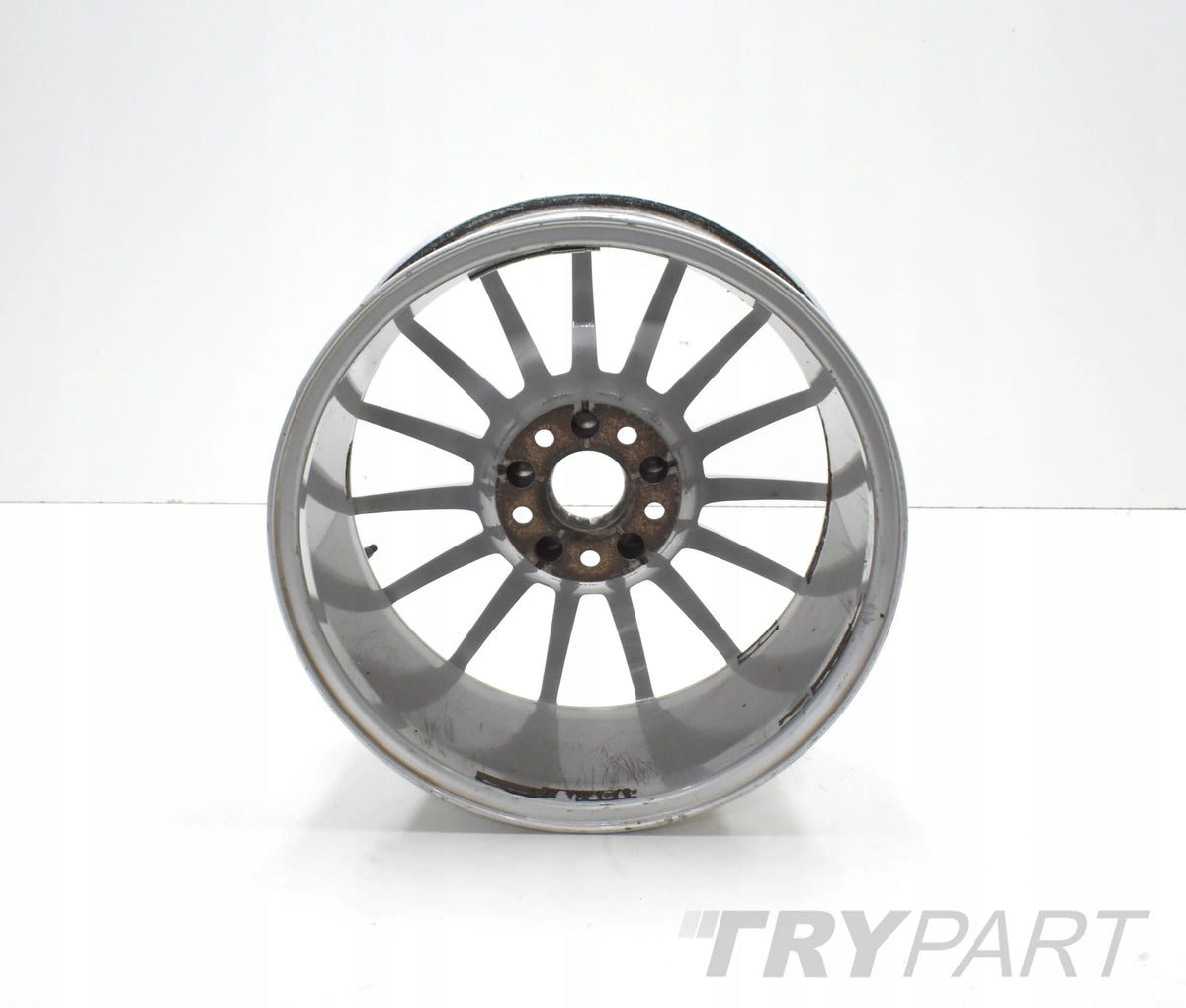 17" WHEEL AUDI A4 A5 B9 8W0 7.5"x17" 5x112 ET29 ORG 8W0601025AE