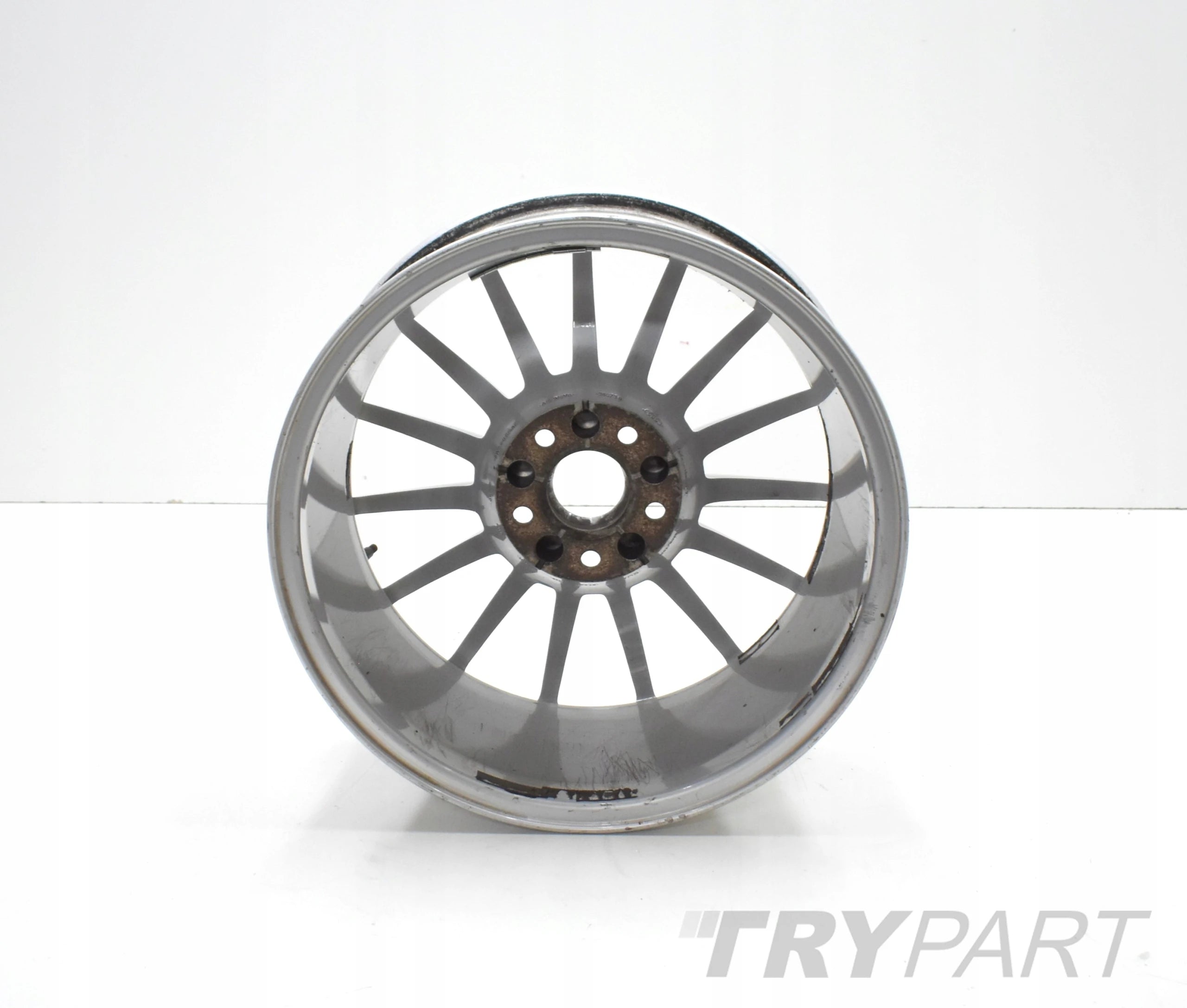 17" WHEEL AUDI A4 A5 B9 8W0 7.5"x17" 5x112 ET29 ORG 8W0601025AE