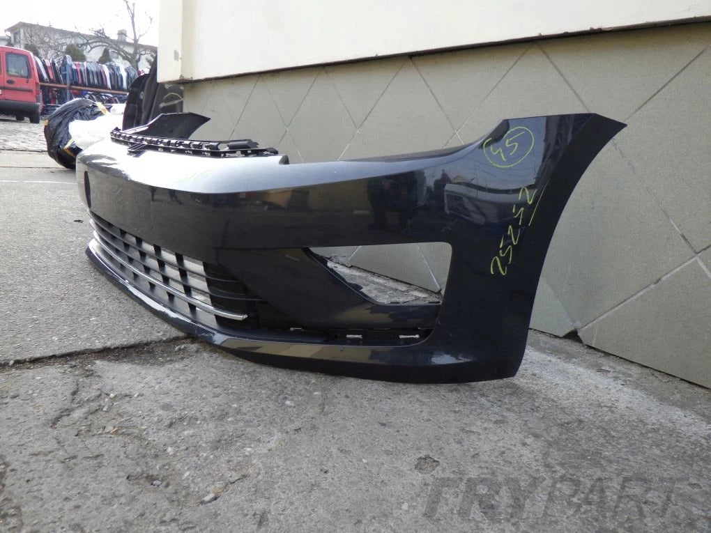 VW GOLF VII SPORTSVAN 510 14- FRONT BUMPER WITHOUT WASHER SYSTEM