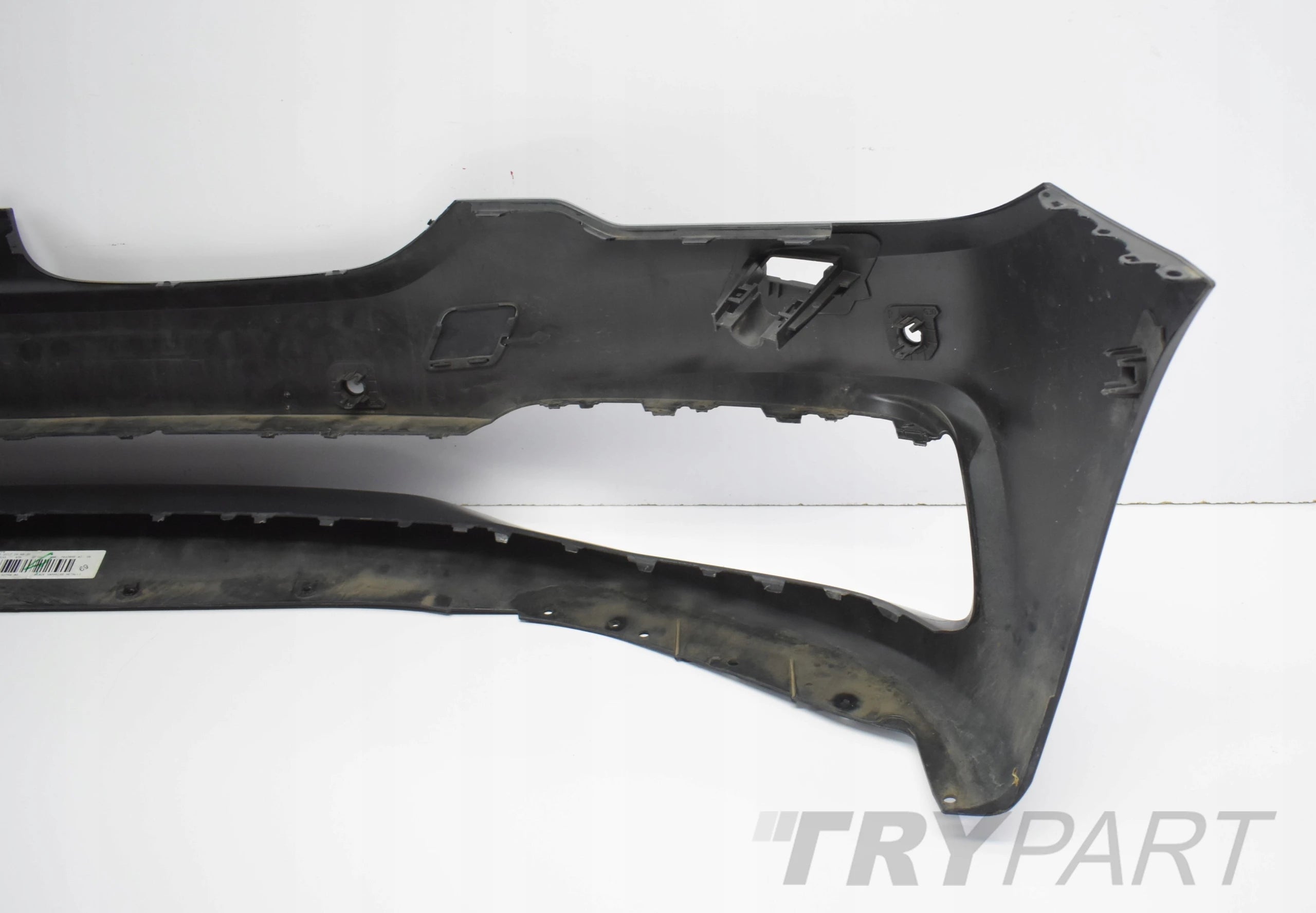 BMW 5 G30 G31 FRONT BUMPER ORG!