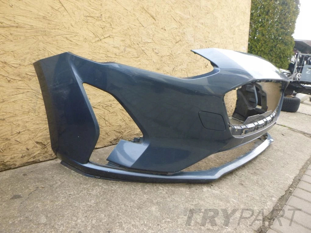 FORD FOCUS MK4 IV 2018- Front Bumper