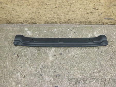 FORD ECOSPORT MK2 II 17- REAR BUMPER COVER