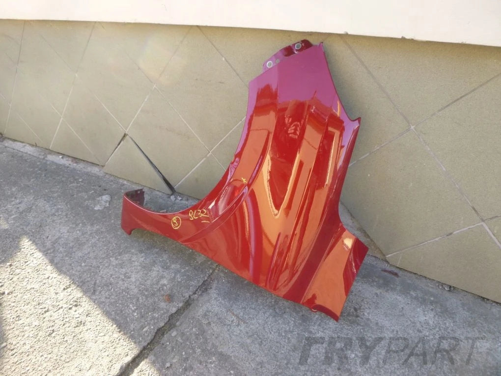 HYUNDAI I10 III 3 19- front fender left