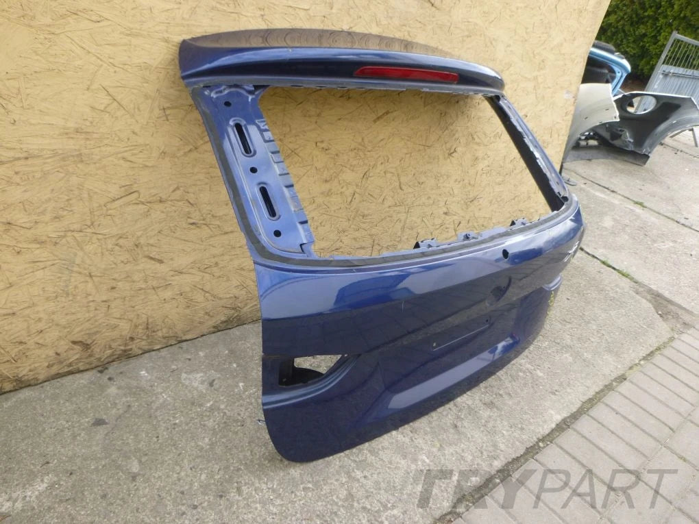 BMW X1 E84 Tailgate