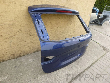 BMW X1 E84 Tailgate