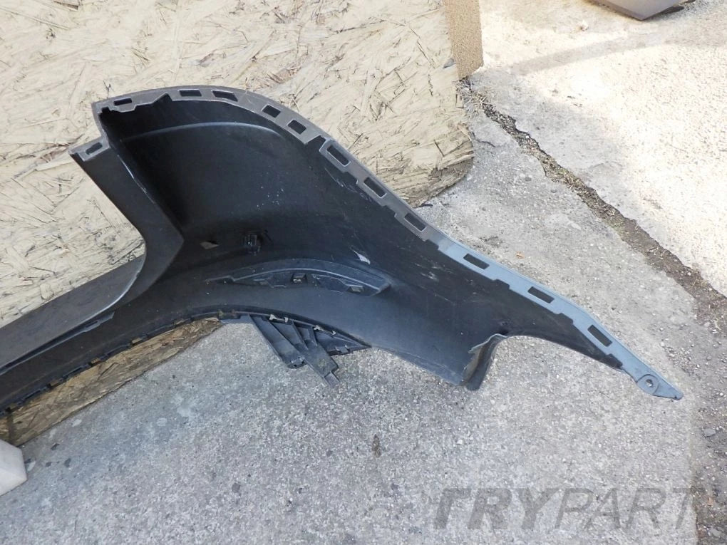 VW TOURAN II 2 5TA 15- Rear Bumper