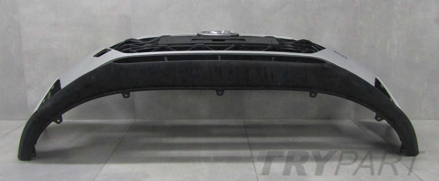 Front bumper for HYUNDAI I20 III 3 20-23