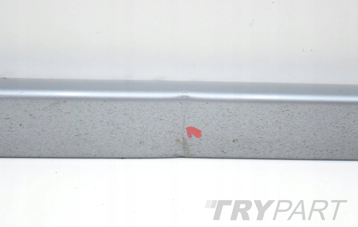 AUDI A4 B8 S LINE 8K RIGHT SILL PANEL ORG 8K0854932A