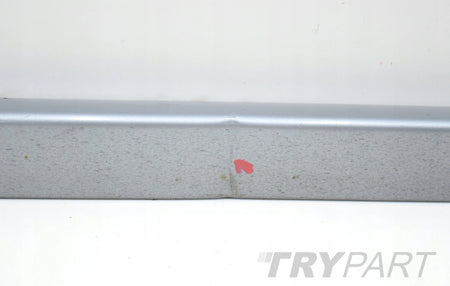 AUDI A4 B8 S LINE 8K RIGHT SILL PANEL ORG 8K0854932A