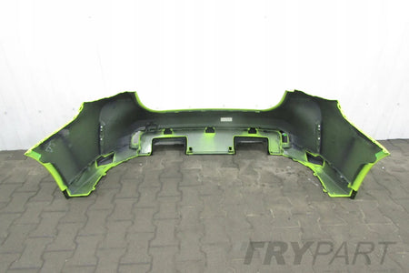 Rear Bumper for BMW M4 G82 G83 M Power 20-