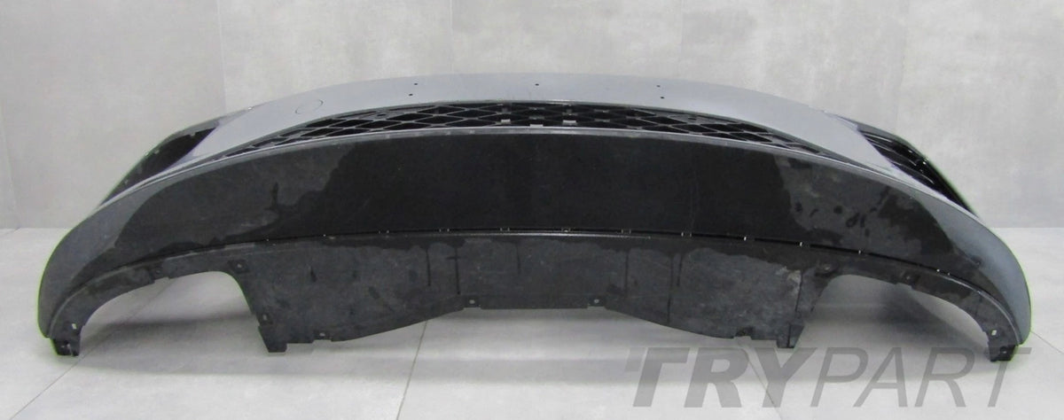 Front Bumper for VW ID.4 ID4 ID.5 ID5 11A GTX 20-