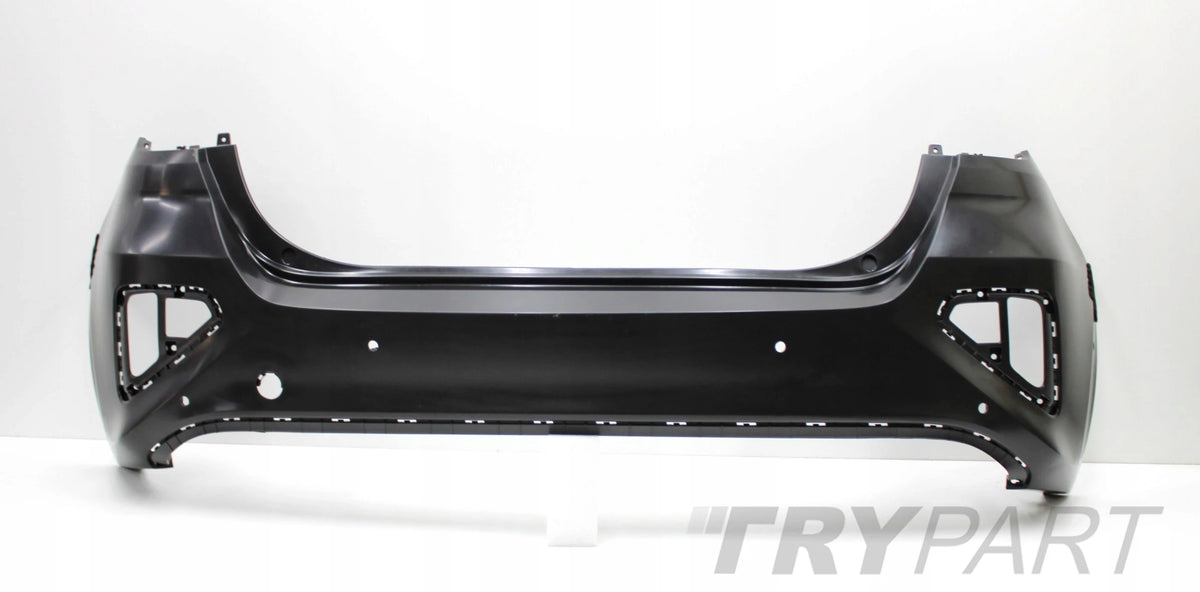 KIA CEED III GT LINE REAR BUMPER REAR ORIGINAL HB NEW 86611-J7910